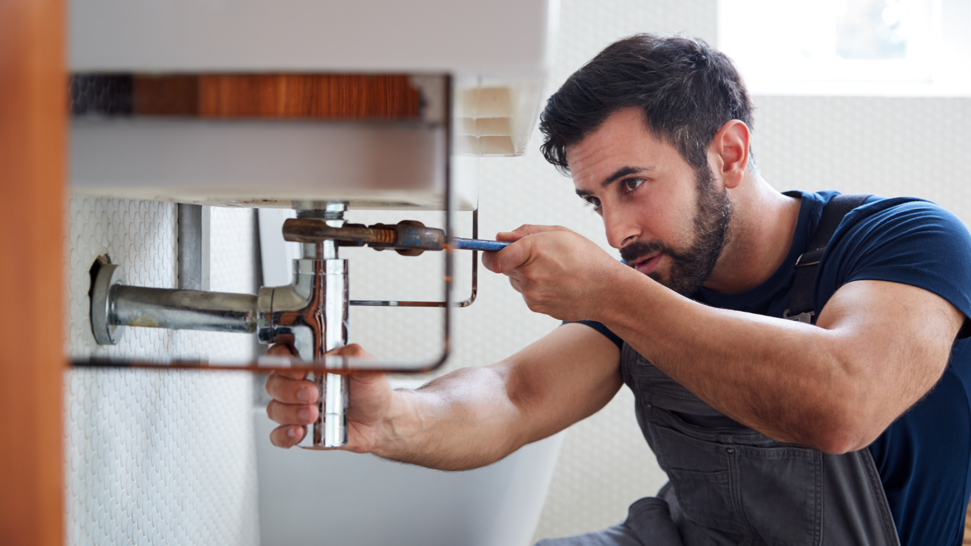 Find a Plumber Near Me