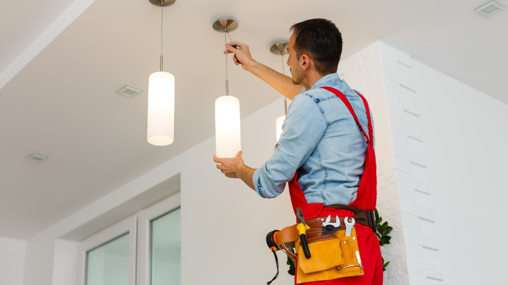 Find the Best Local Electricians for Your Home