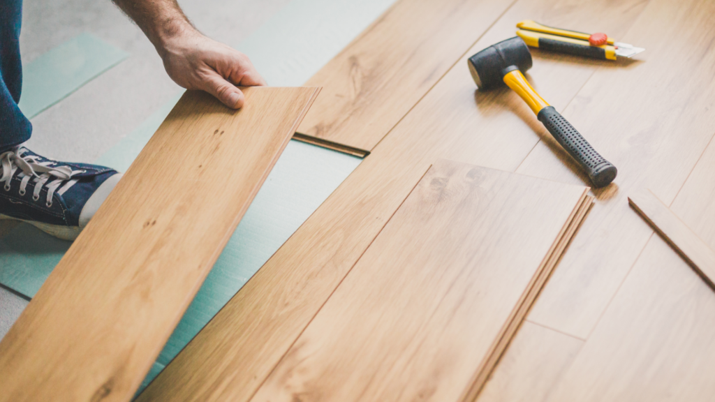 Best Wood for Hardwood Floors