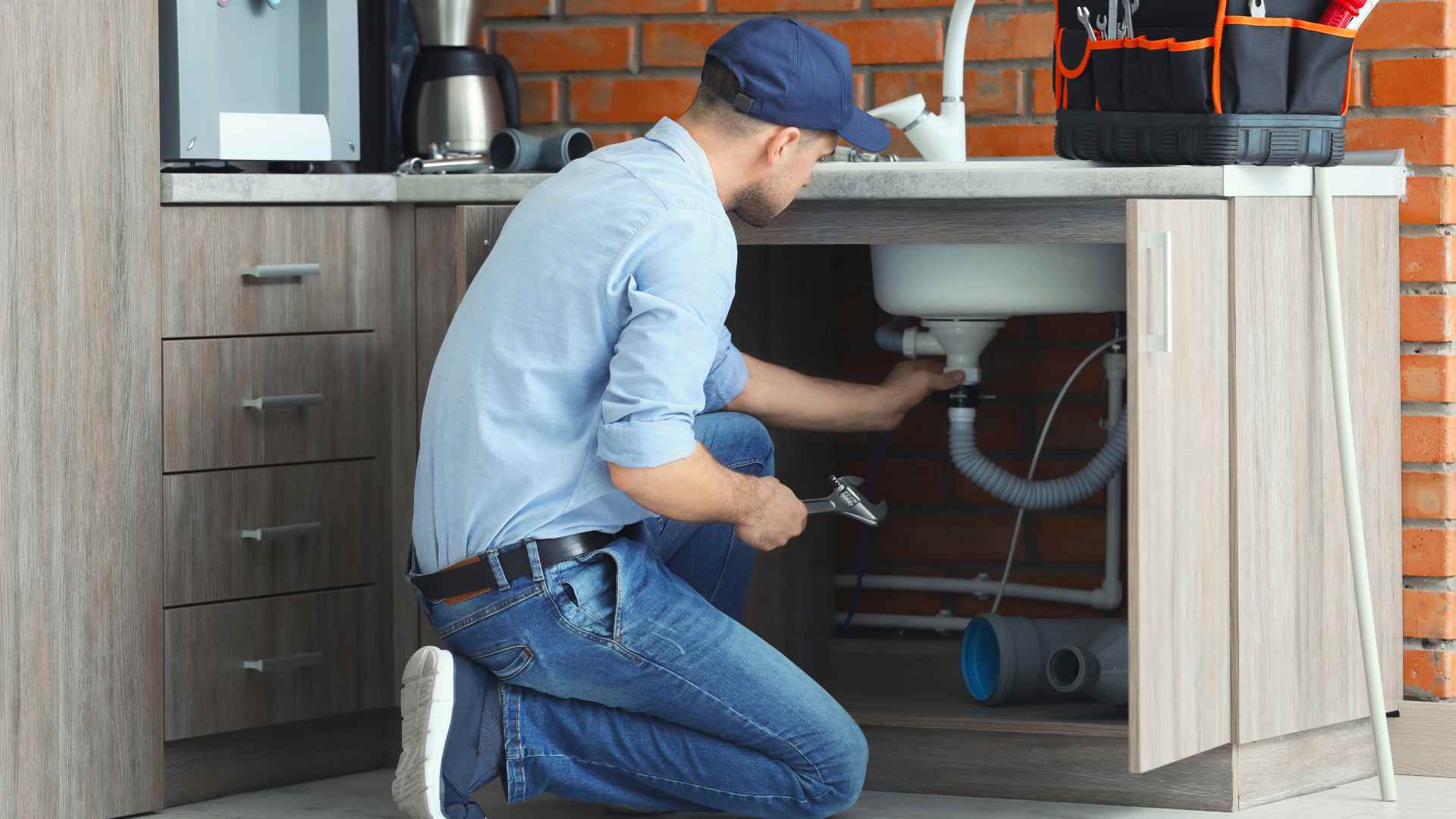 Plumbing Jobs Near Me