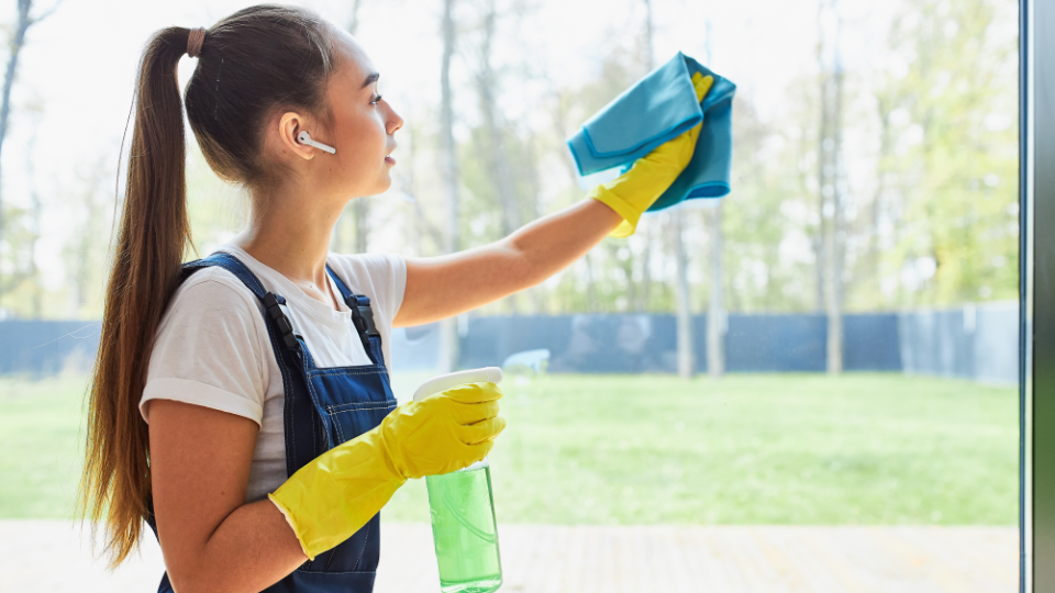 House Cleaning Service Austin