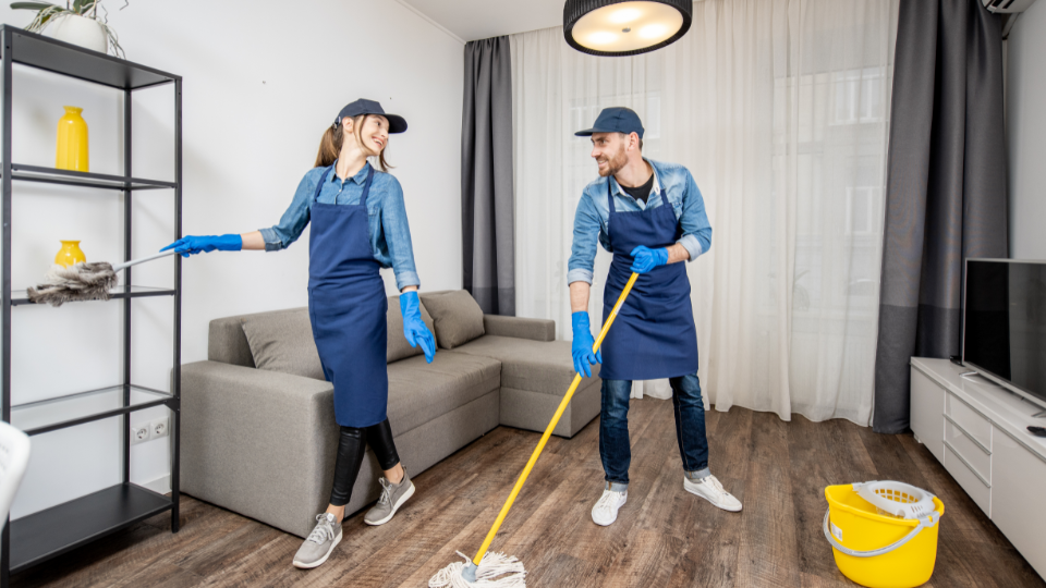 Jacksonville Housekeeping