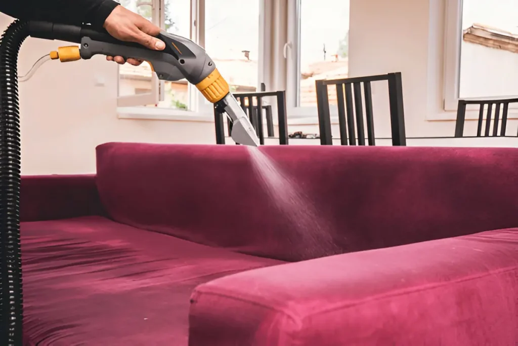 cleaning tips at home