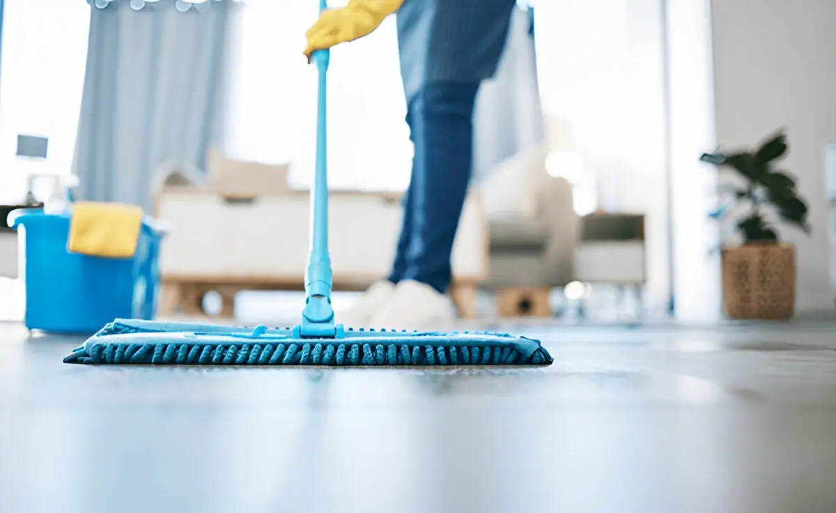 price rates for house cleaning