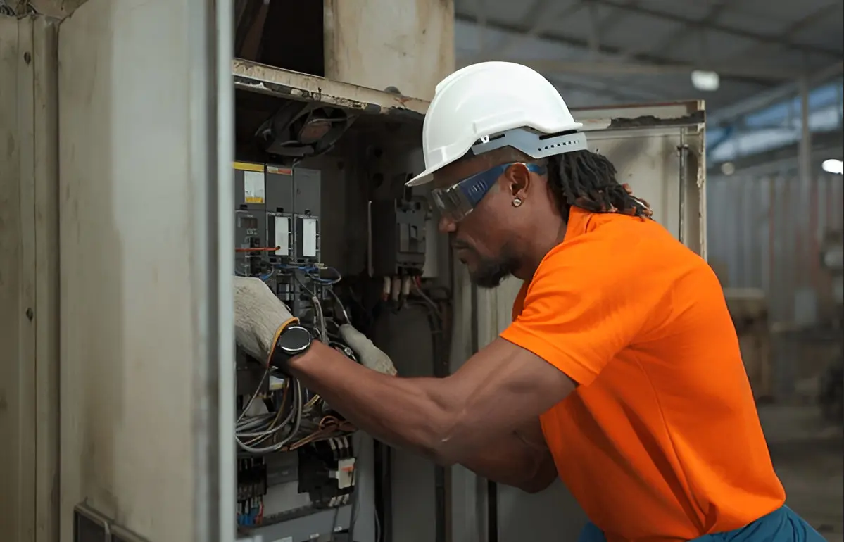 electrical outlets troubleshooting