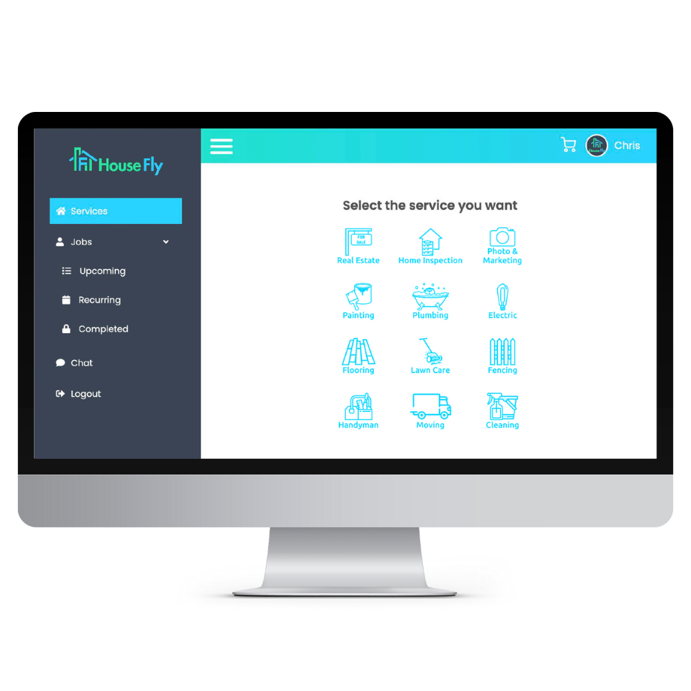 find trusted local home service pros with upfront pricing and instant booking