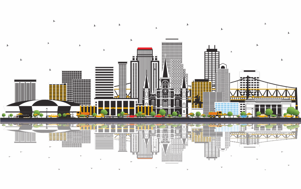 house fly home services new orleans