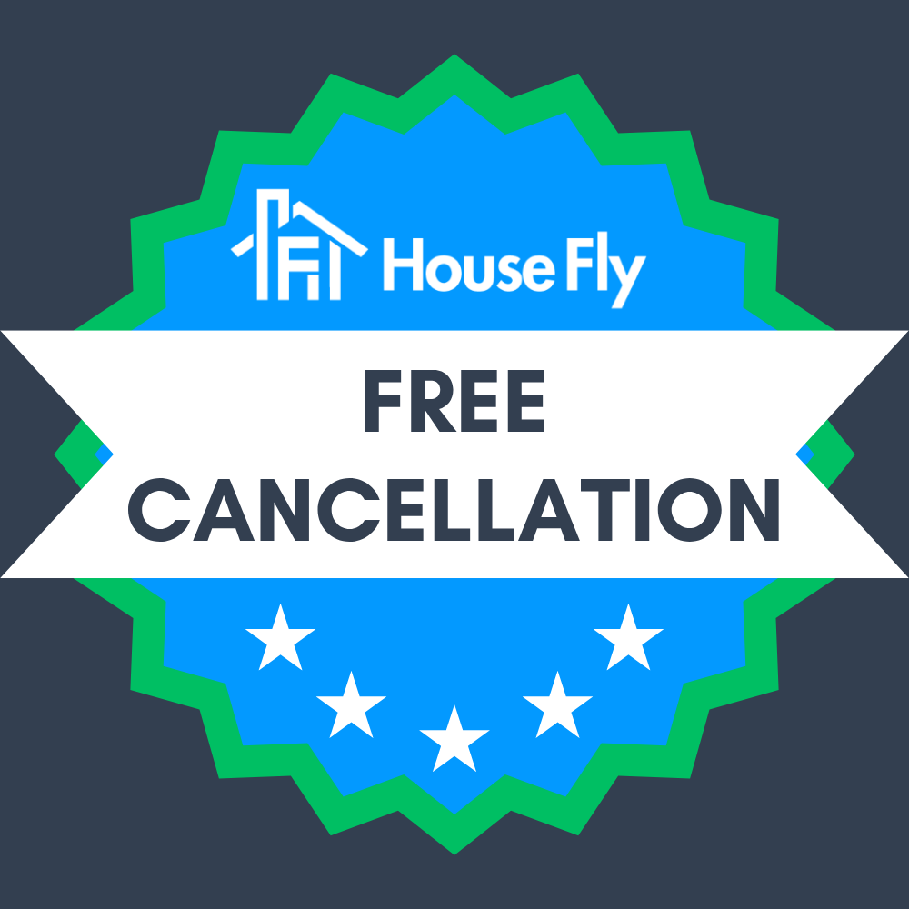 Free Cancellation