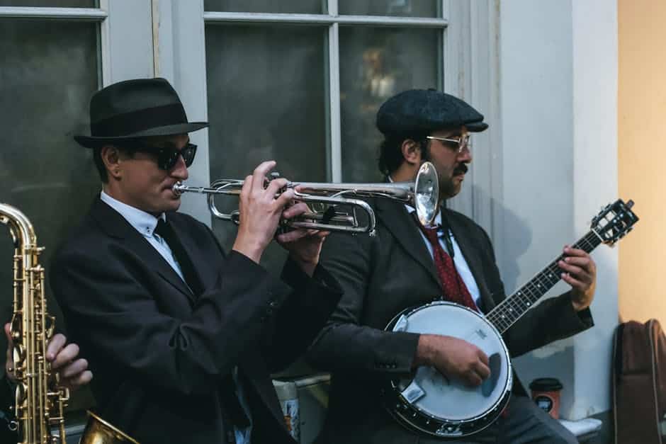 30 new orleans jazz fest 1