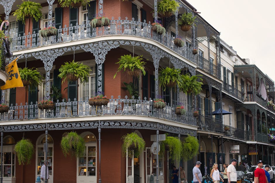 39 new orleans french quarter 1