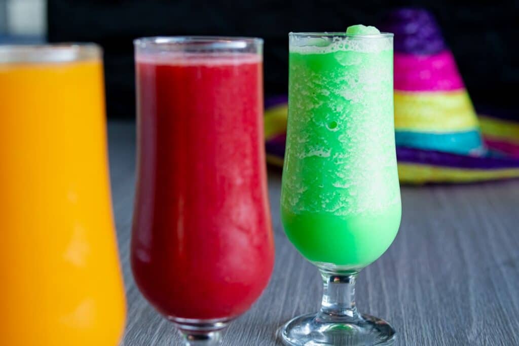 47 cinco de mayo party 1
