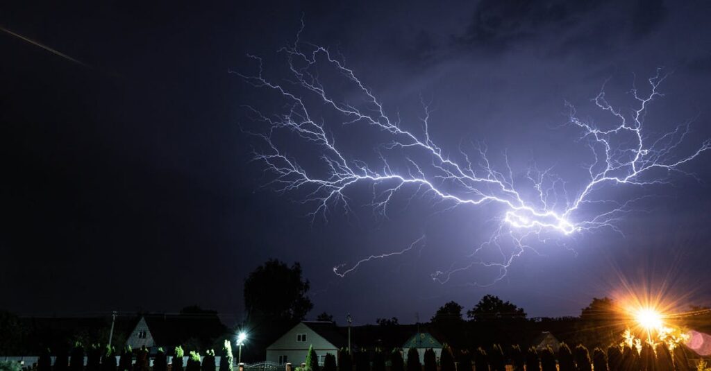 61 new orleans summer storm prep