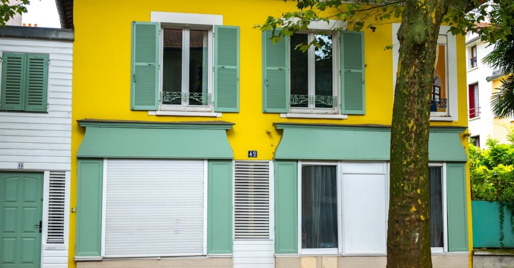 78 dallas exterior painting