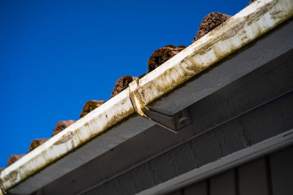 83 dallas gutter cleaning